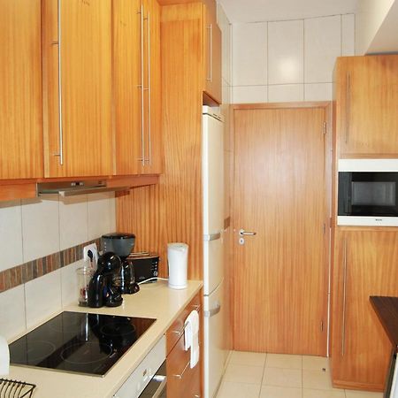 Atlantic Tower - Free Parking Apartment Ponta Delgada  Luaran gambar