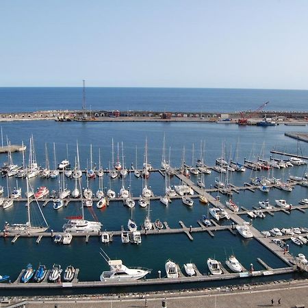 Atlantic Tower - Free Parking Apartment Ponta Delgada  Luaran gambar