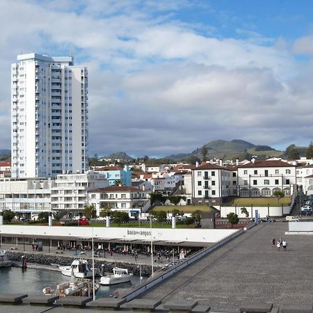Atlantic Tower - Free Parking Apartment Ponta Delgada  Luaran gambar