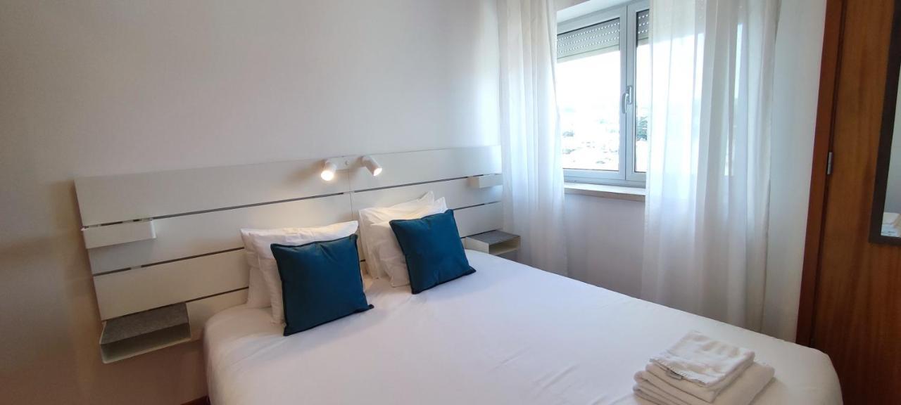 Atlantic Tower - Free Parking Apartment Ponta Delgada  Luaran gambar