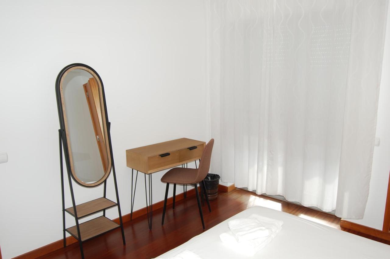 Atlantic Tower - Free Parking Apartment Ponta Delgada  Luaran gambar