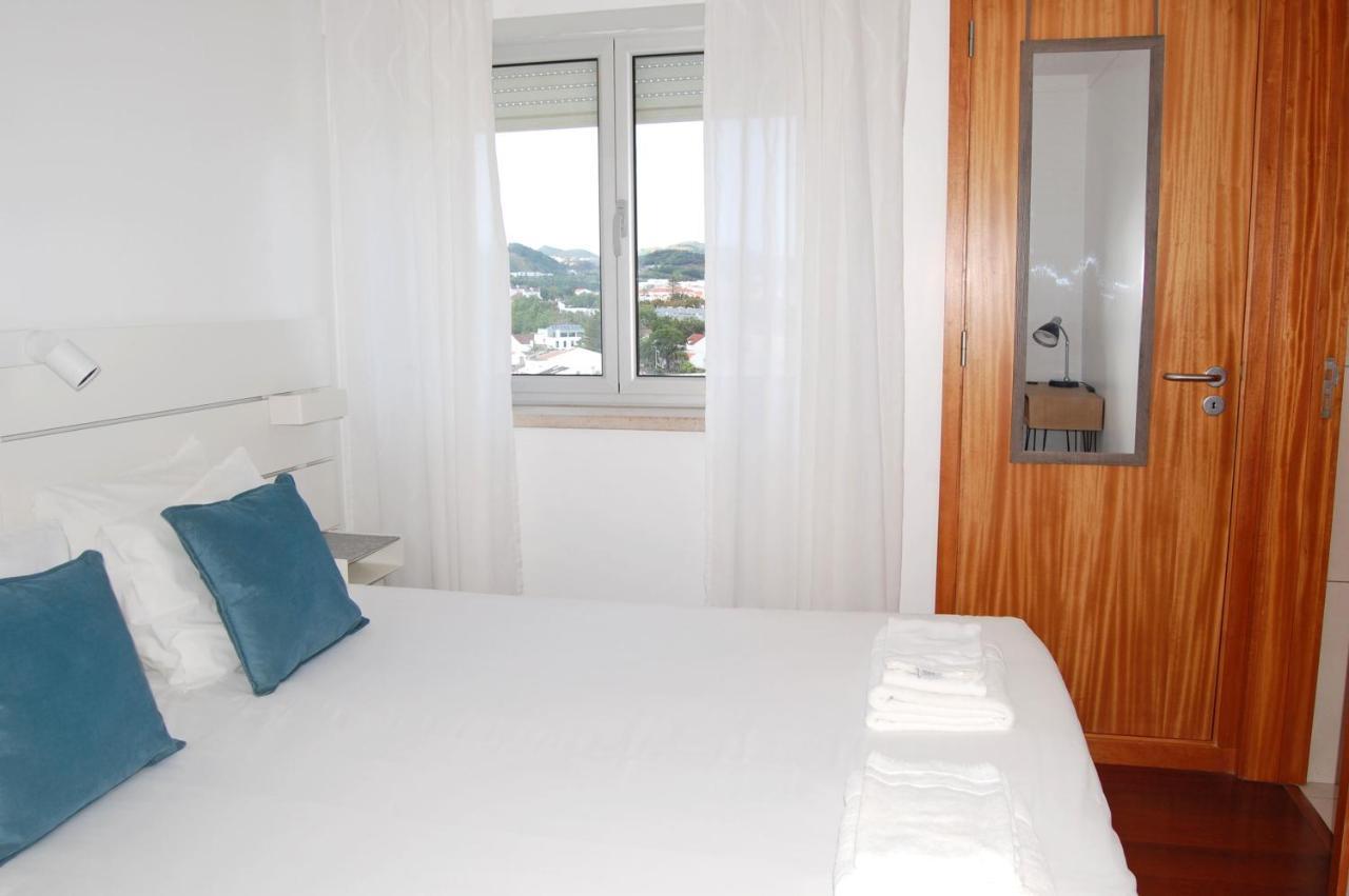 Atlantic Tower - Free Parking Apartment Ponta Delgada  Luaran gambar