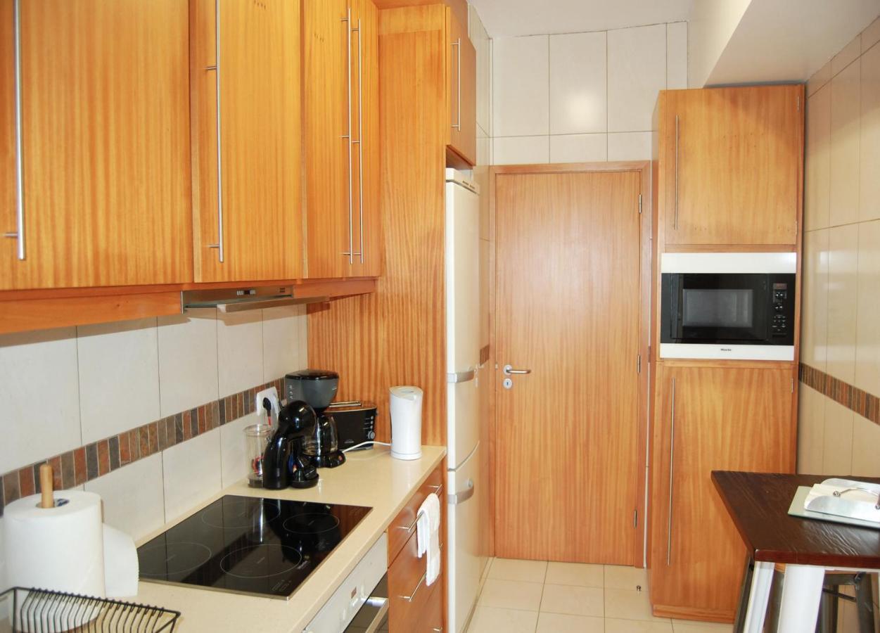 Atlantic Tower - Free Parking Apartment Ponta Delgada  Luaran gambar