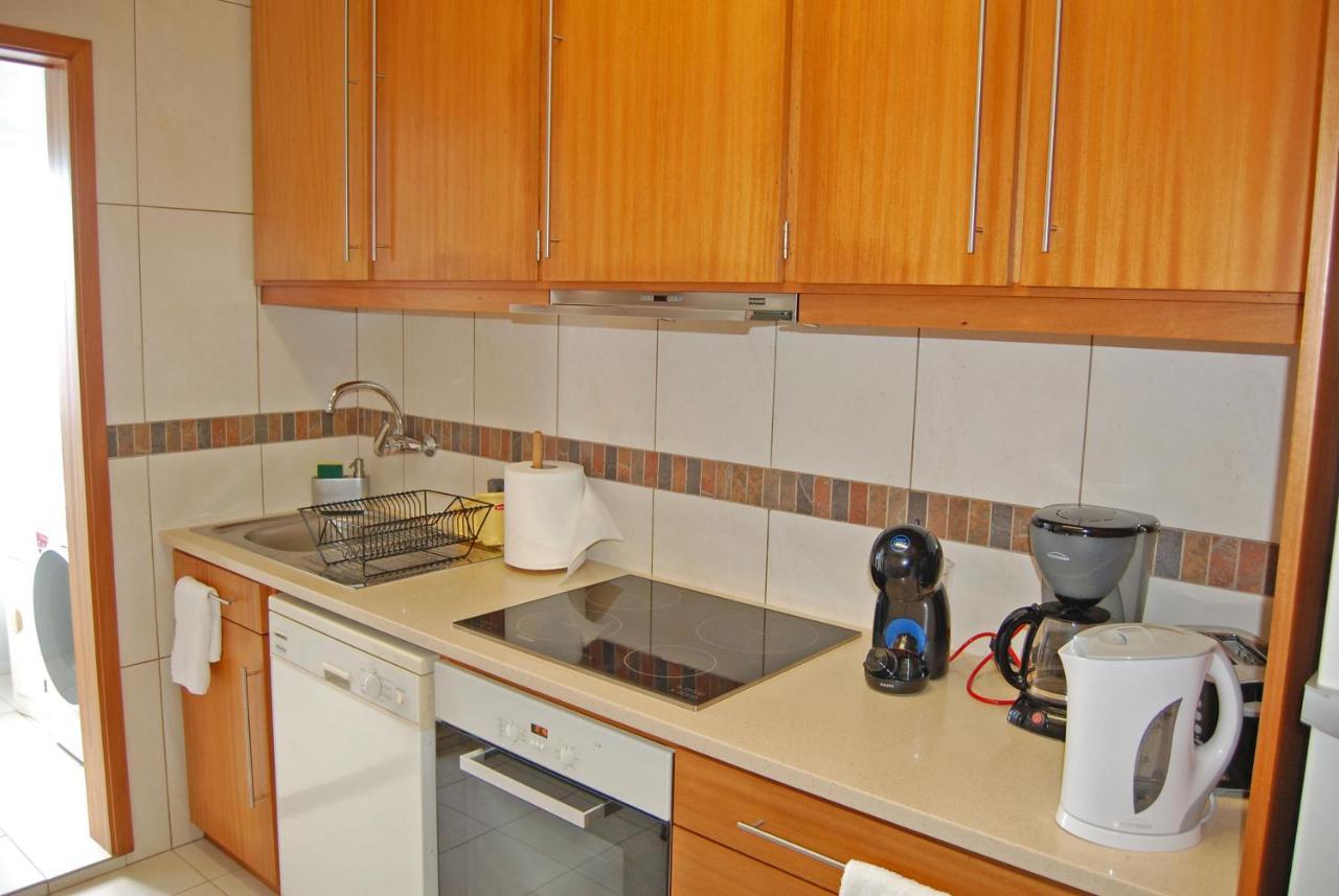 Atlantic Tower - Free Parking Apartment Ponta Delgada  Luaran gambar