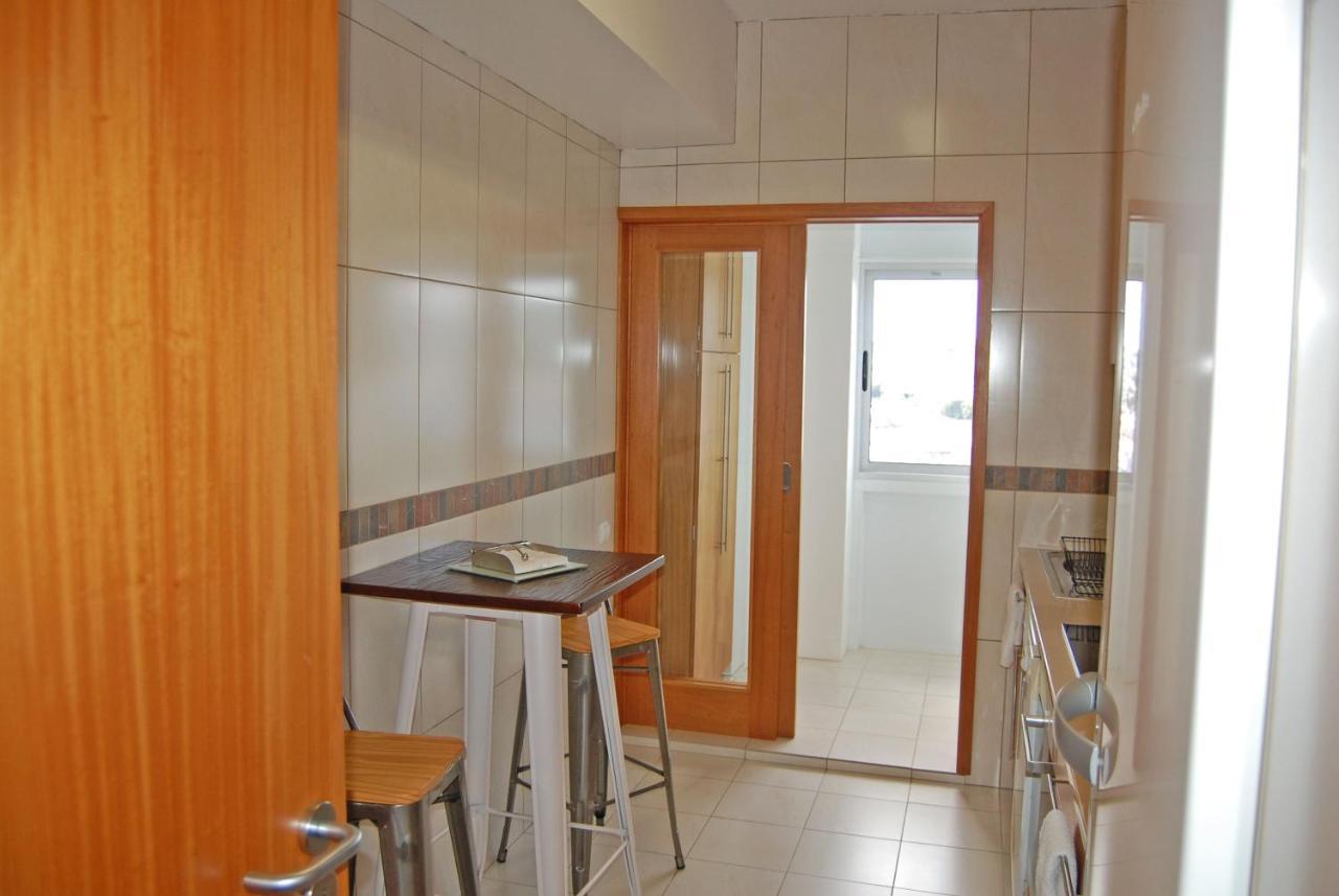 Atlantic Tower - Free Parking Apartment Ponta Delgada  Luaran gambar
