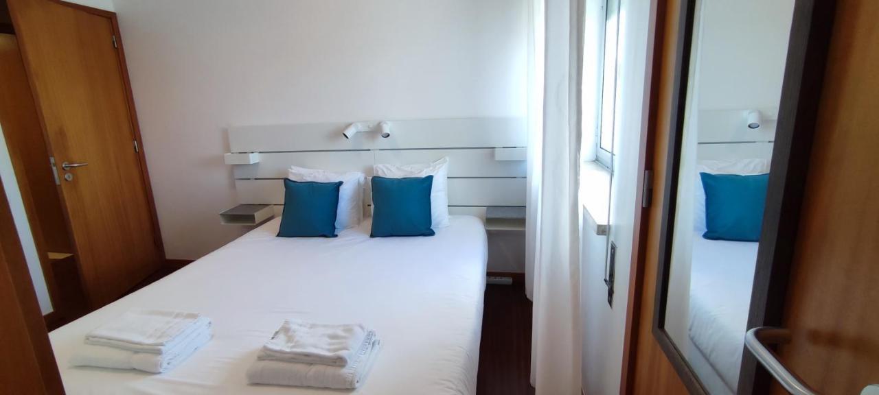 Atlantic Tower - Free Parking Apartment Ponta Delgada  Luaran gambar